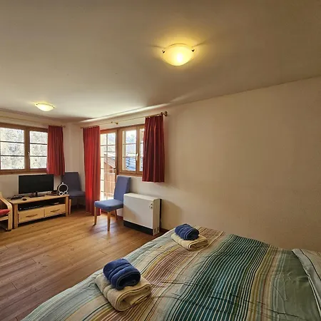 Mountain Village 11 シャレー *