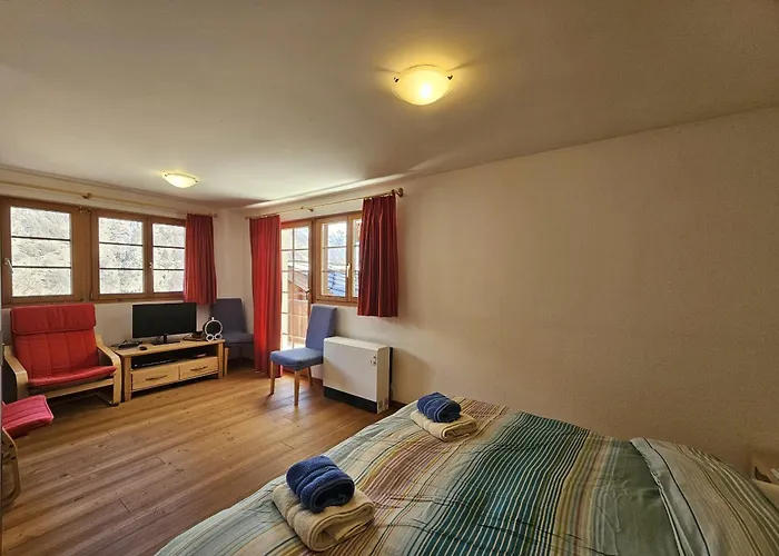 Mountain Village 11 シャレー *