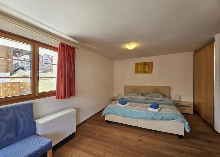 シャレー Mountain Village 11 *