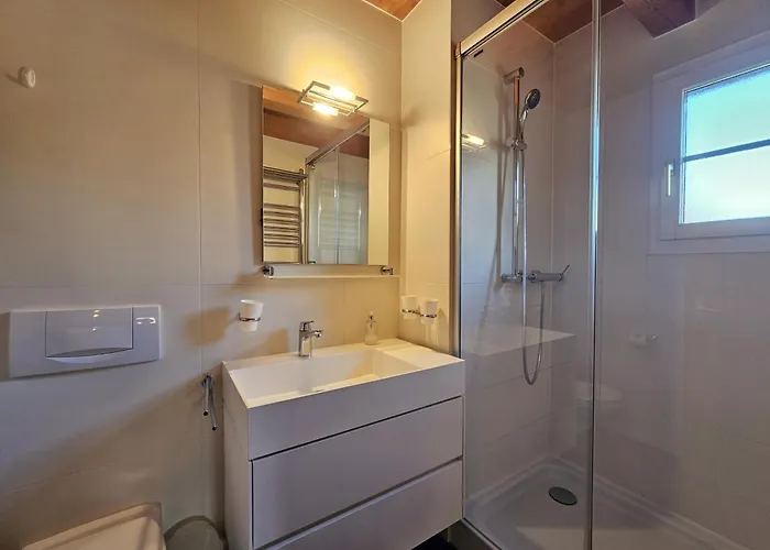 Mountain Village 11 シャレー サース フェー