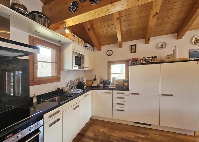 シャレー Mountain Village 11